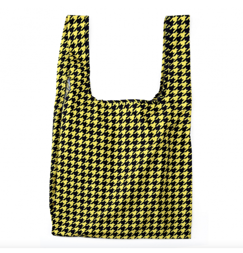 Kind Bag- Medium Dogtooth Reusable Bag