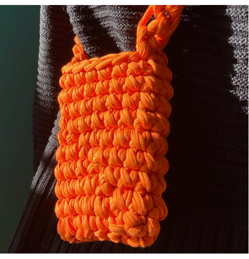 Crochet Bag Workshop | Thursday 16th November