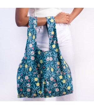 Kind Bag - Medium William Morris Fruits Reusable Bag