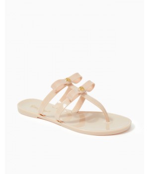 Harlow Jelly Sandal