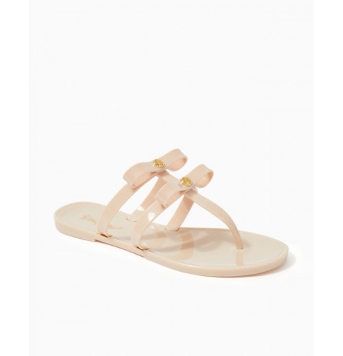 Harlow Jelly Sandal